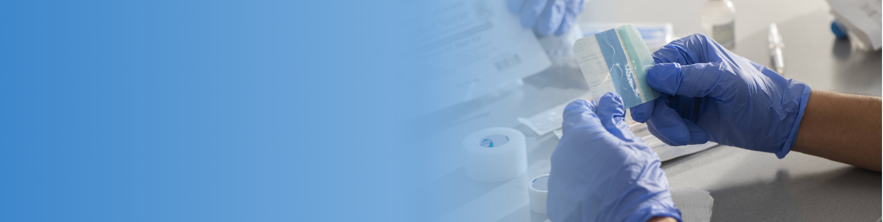 In-Stock Medical Supplies<br><span style="font-weight:normal;font-size:0.8em;text-decoration:none;">Fast shipping on over 3000+<br>warehoused products!</span>